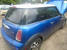 160-59482r Mini Cooper R Quarter Panel Ht Fits 02-06 132211