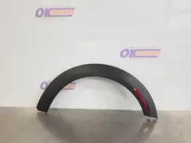 160-60115l Mini Cooper 12 2012 Jcw Quarter Panel Flare Left Driver