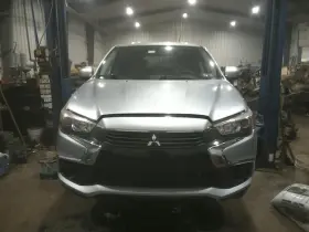 160-10279l Mitsubishi Driver Left Quarter Panel Fits 16-20 Outlander Sport 117911
