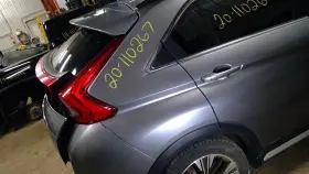 160-10836r Mitsubishi Local Pickup Only Passenger Right Quarter Panel Fits 18-20 Eclipse Cross 10304