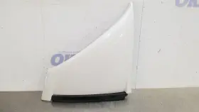 160-58663bl Mitsubishi 99 1999 3000gt Upper Quarter Sail Trim Panel Left Driver White