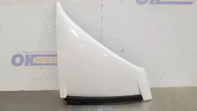 160-58663br Mitsubishi 99 1999 3000gt Upper Quarter Sail Trim Panel Right Passenger White