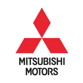 5251d641 Mitsubishi Genuine Extension Quarter Panel Inner