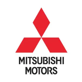 5257a969 Mitsubishi Genuine Panel Rear End