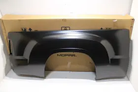 55359854ab Mitsubishi New Oem Raider Rh Bed Side Rear Fender 2006-2009 Box 6.4 Inch 55359854ab Mitsubishi New Oem Raider Rh Bed Side Rear Fender 2006-2009 Box 6.4 Inch