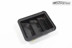 5759a012 Mitsubishi 2014-2020 Outlander Rear Left Quarter Panel Pressure Air Vent Oem