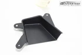 7835a032 Mitsubishi 2014-2024 Mirage A03a Rear Left Quarter Pressure Air Vent Cover Oem