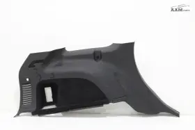 01050019bl Mopar 2014 Jeep Grand Cherokee Rear Left Side Trunk Quarter Panel Trim Cover Oem