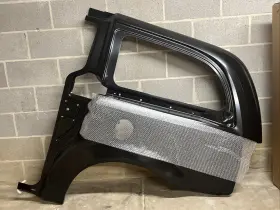 04894757ai Mopar New Oem Quarter Panel For Pn