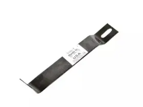 05029261aa Mopar Genuine Quarter Panel Bracket Left 5029261aa