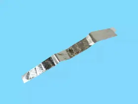 05029444aa Mopar Genuine Foil Backed Seal Insulation Right 5029444aa