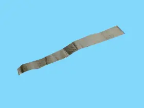 05029445aa Mopar Genuine Foil Backed Seal Insulation Left 5029445aa 05029445aa Mopar Genuine Foil Backed Seal Insulation Left 5029445aa