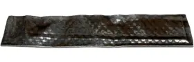 Mopar 05029449aa Genuine Foil Backed Seal Insulation Left 5029449aa