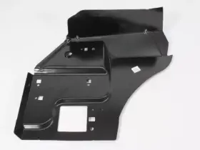 05112792ah Mopar Genuine Quarter To Floor Pan Extension Right