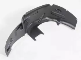05116243ad Mopar Genuine Wheelhouse Shield Left 5116243ad