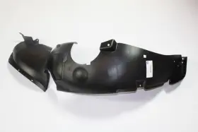 05152055aa Mopar Genuine Wheelhouse Shield Left 5152055aa