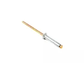 06104871aa Mopar Genuine Rivet 6104871aa