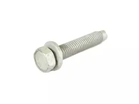 06502954 Mopar Genuine Hex Head Screw And Washer 6502954