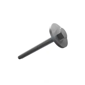 06512773aa Mopar Body Splash Shield Hwd
