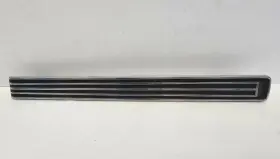 2602330 Mopar 1966 Dodge Coronet Trim Panel Emblem Badge Quarter Insert Nos