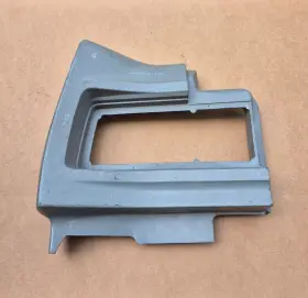 Mopar 2838365 1968 Plymouth Sport Fury I Ii Iii Vip Nos Left Quarter Panel End Extension