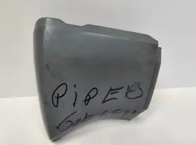 2900530 Mopar 1969 Plymouth Right Passenger Side Upper Quarter Panel Extension Nos