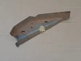 3444612 Mopar 1970-1973 Plymouth Barracuda Nos Rh Quarter Inside Panel To Floor Brace