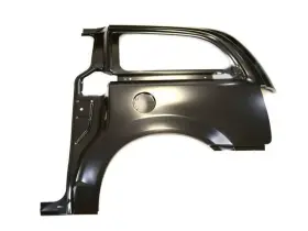 4894757ai Mopar New Quarter Panel