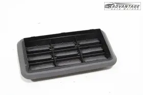5058638ad Mopar 2011-2023 Dodge Charger Rear Right Side Quarter Air Pressure Vent Grille Oem