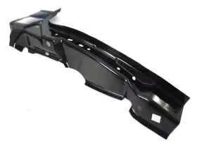 Mopar 5109568ad 08-20 Grand Caravan Town And Country D Pillar Lower Extension Rh