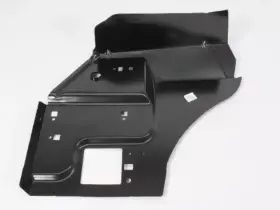 5112792ah Mopar Genuine Quarter To Floor Pan Extension Right