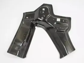 5115789ac Mopar Genuine Quarter Panel Belt Bar Reinforcement Left