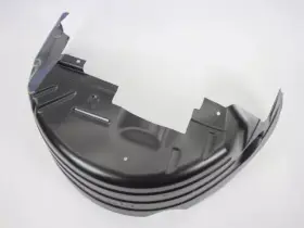 5116277ae Mopar Genuine Splash Shield Left