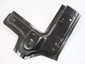 5160145ad Mopar Genuine Quarter Panel Beltline Reinforcement Left 5160145ad Mopar Genuine Quarter Panel Beltline Reinforcement Left