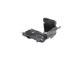 52030211ad Mopar Genuine Fuel Tank Skid Plate