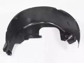 5303909ag Mopar Genuine Wheelhouse Shield Left