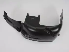 5303949ac Mopar Genuine Splash Shield Left