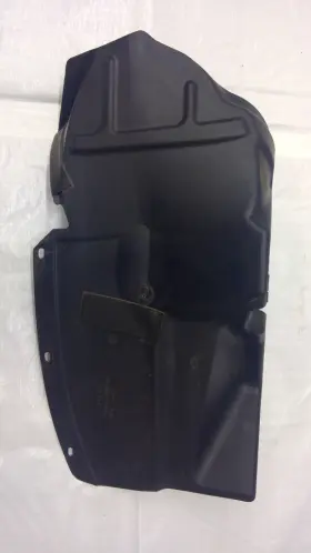 55156619ah Mopar Genuine Splash Shield Rear Left