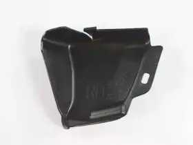 55157080ae Mopar Genuine Splash Shield Right