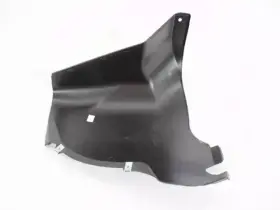 55276323ab Mopar Genuine Splash Shield Left