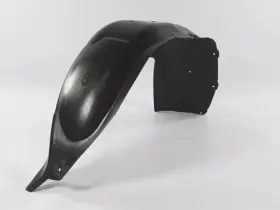 55396467ab Mopar Genuine Fender Shield Rear Left
