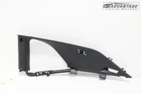 5rp36dx9ae Mopar 2015-2023 Dodge Challenger Rear Right Quarter C Pillar Upper Trim Cover Oem