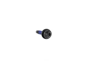 6512766aa Mopar Quarter Panel Splash Shield Screw