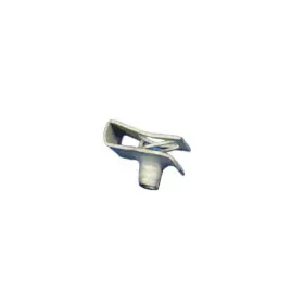 68051431aa Mopar Quarter Panel Vent Clip For 2008 2023 Challenger Dodge
