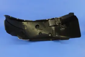 68053736ag Mopar New Genuine Shield Wheelhouse 2010-2013 Oe