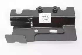 68054384aa Mopar Genuine Box Side Extension Right