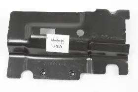 68054385aa Mopar Genuine Box Side Extension Left