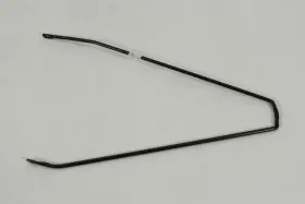 68054401aa Mopar Genuine Box Side Brace Left