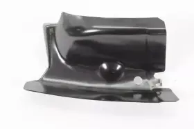 Mopar 68084656ac Genuine Shelf Bulkhead Panel Right