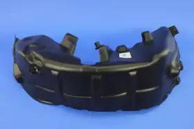68102263ag Mopar Genuine Wheelhouse Shield Left